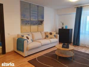 Panorama superba garsoniera — miniatura 4