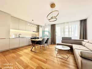 Apartament 2 camere Urban Plaza - Astra, 57 mp - Brasov — miniatura 1