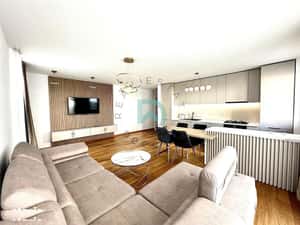 Apartament 2 camere Urban Plaza - Astra, 57 mp - Brasov — miniatura 3