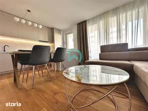 Apartament 2 camere Urban Plaza - Astra, 57 mp - Brasov — miniatura 4