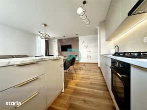 Apartament 2 camere Urban Plaza - Astra, 57 mp - Brasov — miniatura 5