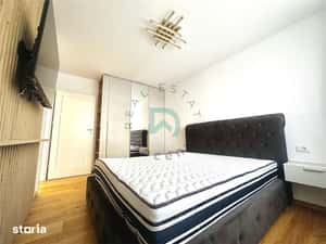 Apartament 2 camere Urban Plaza - Astra, 57 mp - Brasov — miniatura 6