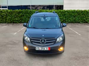 Vand Mercedes CITAN Tourer /euro6 — miniatura 1