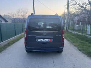 Vand Mercedes CITAN Tourer /euro6 — miniatura 4