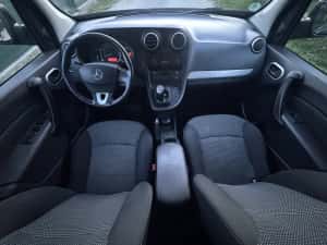 Vand Mercedes CITAN Tourer /euro6 — miniatura 5