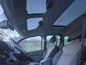 Vand Mercedes CITAN Tourer /euro6 — miniatura 6