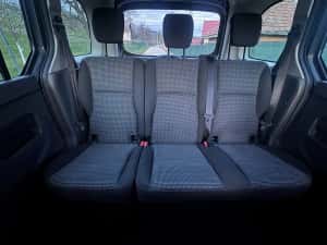 Vand Mercedes CITAN Tourer /euro6 — miniatura 7