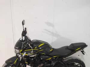 Yamaha MT-07 (A) 2018 15,000km ABS evacuare MIVV omologata — miniatura 4
