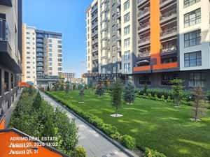 ENERGIA RESIDENCE - Ap2cam decomandat - Parcare Privata - 600 euro — miniatura 2