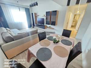 ENERGIA RESIDENCE - Ap2cam decomandat - Parcare Privata - 600 euro — miniatura 3