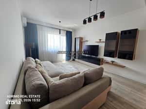 ENERGIA RESIDENCE - Ap2cam decomandat - Parcare Privata - 600 euro — miniatura 4