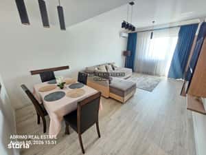 ENERGIA RESIDENCE - Ap2cam decomandat - Parcare Privata - 600 euro — miniatura 5