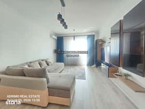 ENERGIA RESIDENCE - Ap2cam decomandat - Parcare Privata - 600 euro — miniatura 6