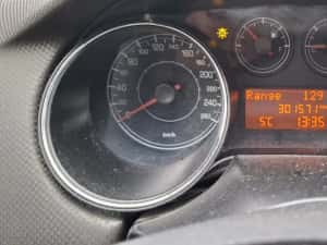 Fiat Bravo,1,9 motorină, an2009 ,preț 800 euro — miniatura 2