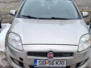 Fiat Bravo,1,9 motorină, an2009 ,preț 800 euro — miniatura 6