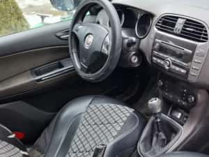 Fiat Bravo,1,9 motorină, an2009 ,preț 800 euro — miniatura 10