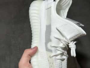 Yeezy 350 Bone (PREMIUM) — miniatura 1