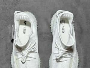 Yeezy 350 Bone (PREMIUM) — miniatura 4