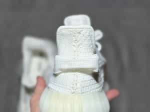 Yeezy 350 Bone (PREMIUM) — miniatura 5