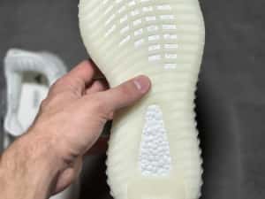 Yeezy 350 Bone (PREMIUM) — miniatura 6