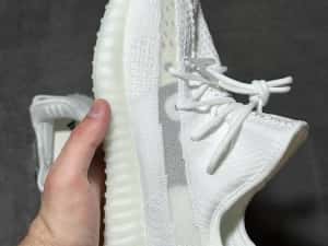 Yeezy 350 Bone (PREMIUM) — miniatura 7