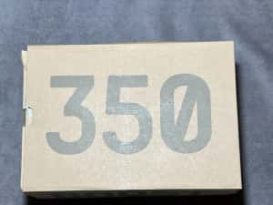 Yeezy 350 Bone (PREMIUM) — miniatura 8