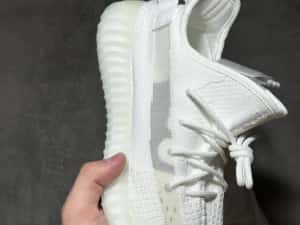 Yeezy 350 Bone (PREMIUM) — miniatura 9