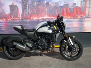 Motociclete CFMOTO 700CL-X Sport '22 SH — miniatura 5