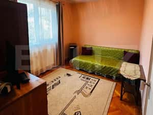 Apartament 2 camere, 48 mp, zona Dambu Pietros — miniatura 5