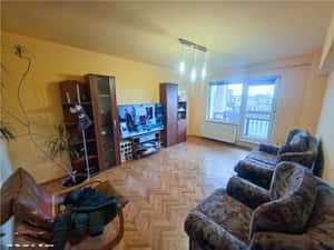 Apartament 4 camere, UMF, 7 Noiembrie, 2 bai, Targu Mures — miniatura 3