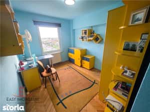 Apartament 4 camere, UMF, 7 Noiembrie, 2 bai, Targu Mures — miniatura 5