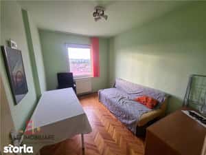 Apartament 4 camere, UMF, 7 Noiembrie, 2 bai, Targu Mures — miniatura 6
