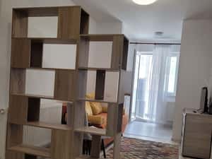 Metrou Berceni-Apartament 2 cam. tip studio-mobilat/utilat-INCHIRIERE — miniatura 3