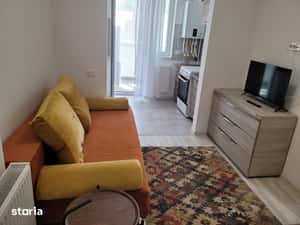 Metrou Berceni-Apartament 2 cam. tip studio-mobilat/utilat-INCHIRIERE — miniatura 4