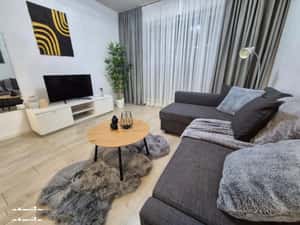 Apartament 2 camere | Parcare | Modern | Pipera-Scoala Americana — miniatura 3