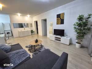 Apartament 2 camere | Parcare | Modern | Pipera-Scoala Americana — miniatura 4