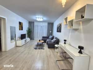 Apartament 2 camere | Parcare | Modern | Pipera-Scoala Americana — miniatura 5