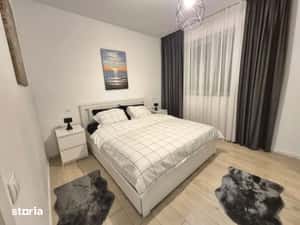Apartament 2 camere | Parcare | Modern | Pipera-Scoala Americana — miniatura 6