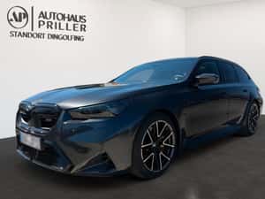 BMW M5 Break / Estate Hibrid Second-Hand — miniatura 2