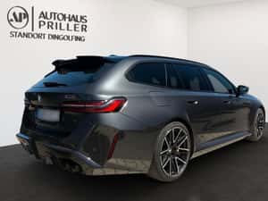 BMW M5 Break / Estate Hibrid Second-Hand — miniatura 3