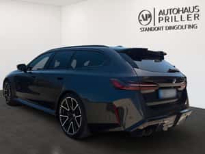 BMW M5 Break / Estate Hibrid Second-Hand — miniatura 4