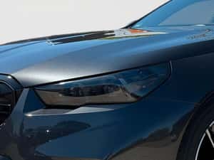 BMW M5 Break / Estate Hibrid Second-Hand — miniatura 5