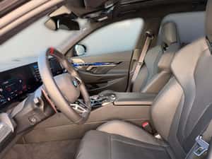 BMW M5 Break / Estate Hibrid Second-Hand — miniatura 7