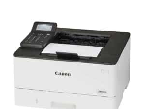 Imprimanta Wireless Laser Monocrom Canon i-SENSYS LBP233dw — miniatura 1