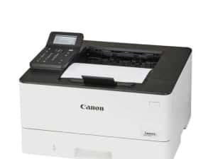 Imprimanta Wireless Laser Monocrom Canon i-SENSYS LBP233dw — miniatura 3