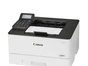 Imprimanta Wireless Laser Monocrom Canon i-SENSYS LBP233dw — miniatura 5