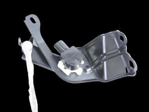 Senzor NOU nivel spate faruri Mitsubishi OUTLANDER  ASX Delica — miniatura 2