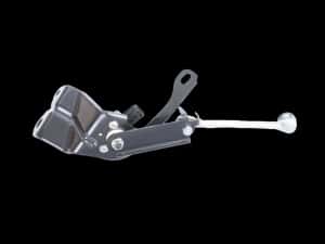 Senzor NOU nivel spate faruri Mitsubishi OUTLANDER  ASX Delica — miniatura 6