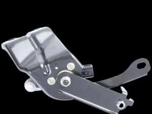 Senzor NOU nivel spate faruri Mitsubishi OUTLANDER  ASX Delica — miniatura 9