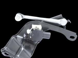 Senzor NOU nivel spate faruri Mitsubishi OUTLANDER  ASX Delica — miniatura 10